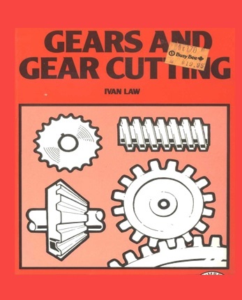 019 - GEARS - GEAR CUTTING